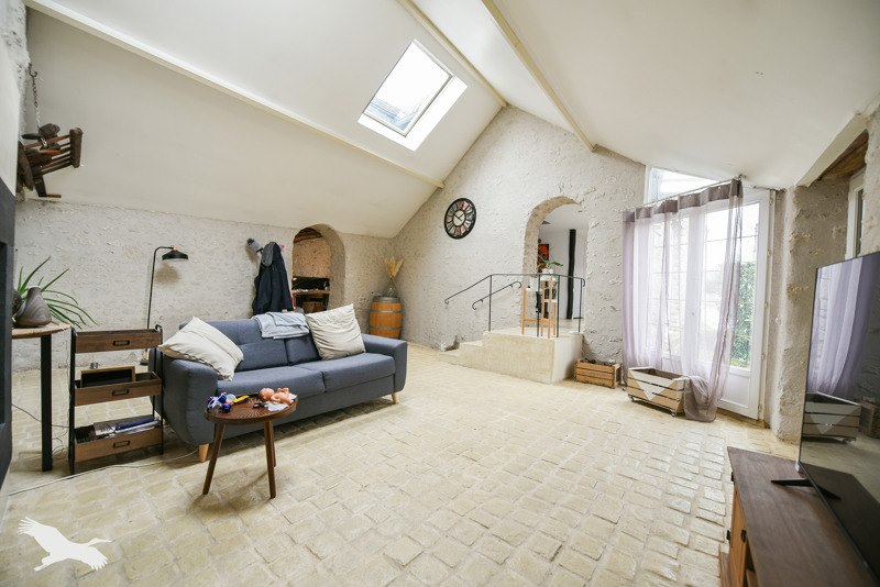 Vente Maison MER - 6 pièces -240 m² - (41500)