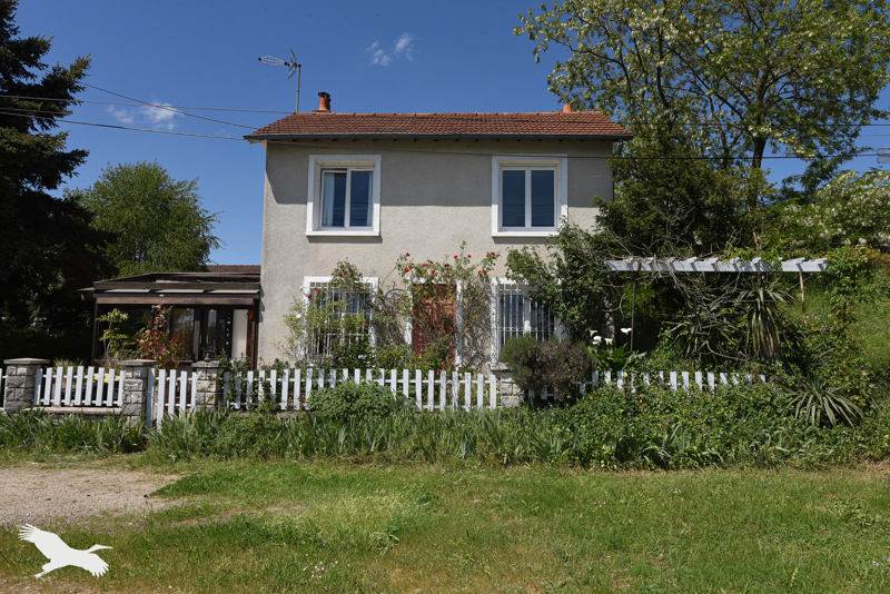 Vente Maison BLOIS 41000 4 pièces - 106 m²