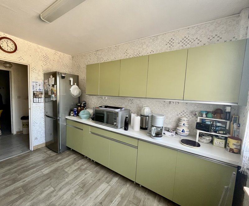 Vente Appartement BLOIS - 4 pièces -74 m² - (41000)