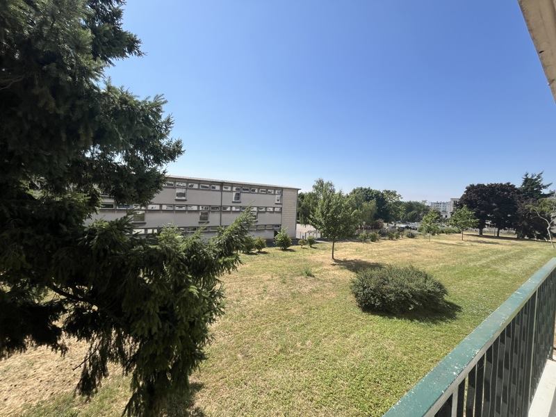 Vente Appartement BLOIS - 4 pièces -74 m² - (41000)