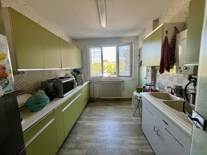 Vente Appartement BLOIS - 4 pièces -74 m² - (41000)
