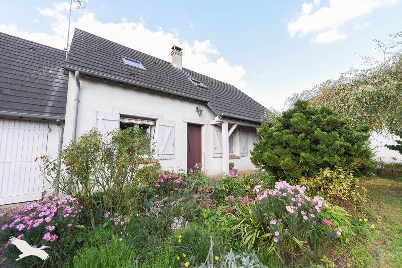 Vente Maison BLOIS - 5 pièces -113 m² - (41000)