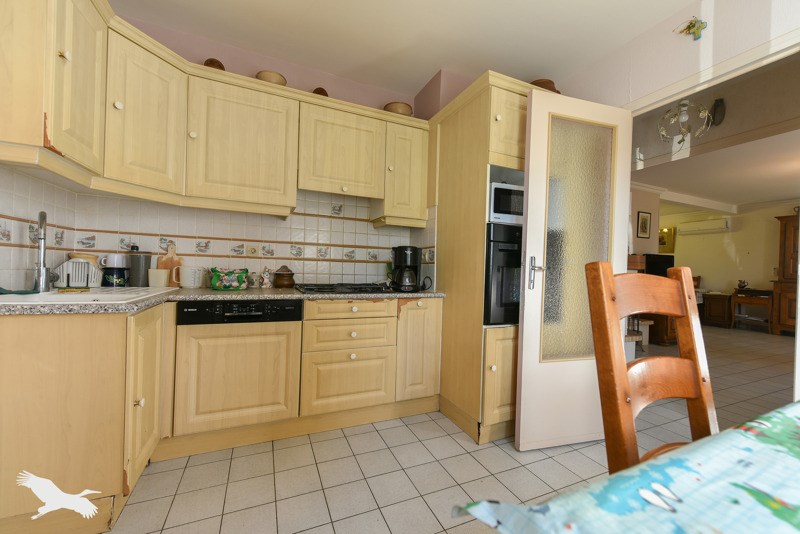 Vente Maison BLOIS - 5 pièces -113 m² - (41000)
