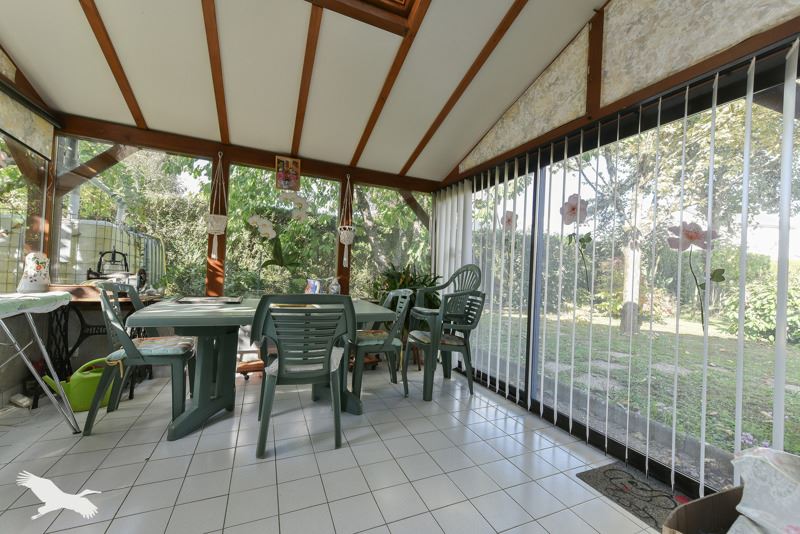 Vente Maison BLOIS - 5 pièces -113 m² - (41000)