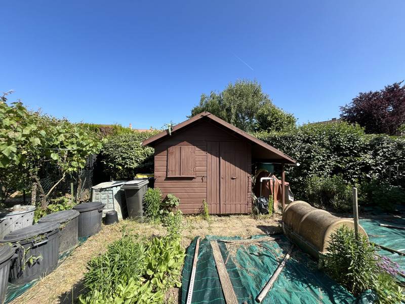 Vente Maison BLOIS - 5 pièces -113 m² - (41000)