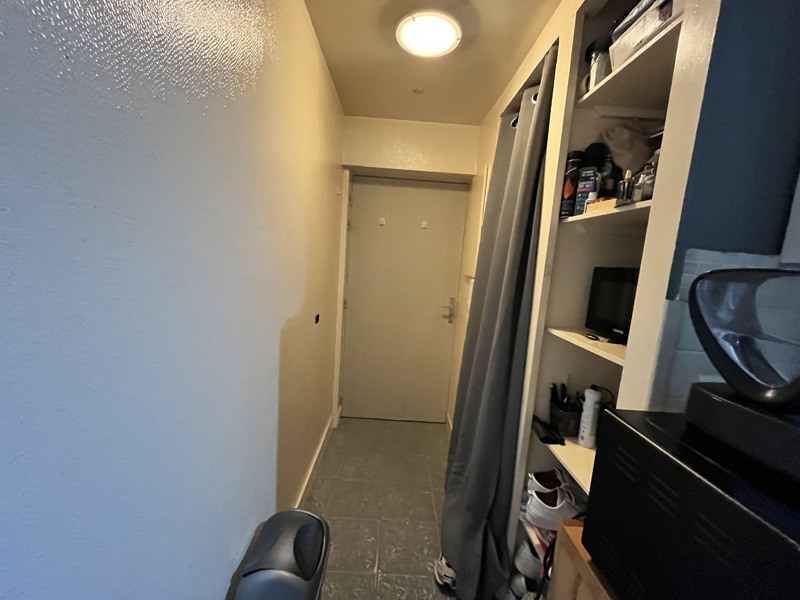 Vente Appartement BLOIS - 2 pièces -32 m² - (41000)