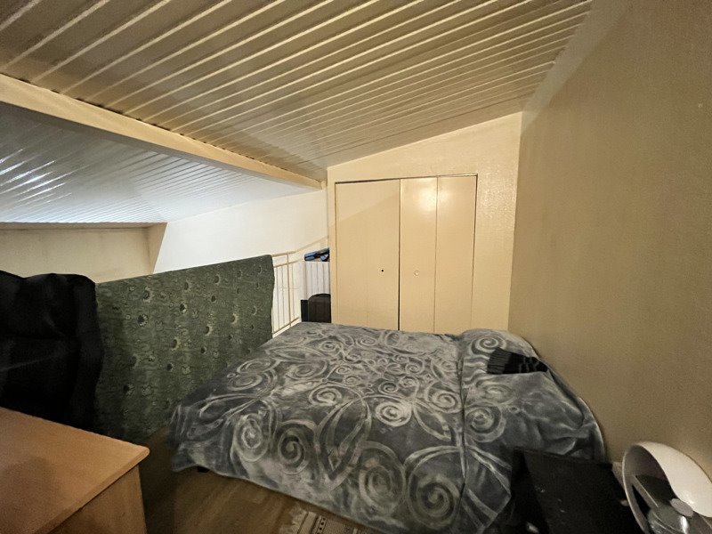 Vente Appartement BLOIS - 2 pièces -32 m² - (41000)