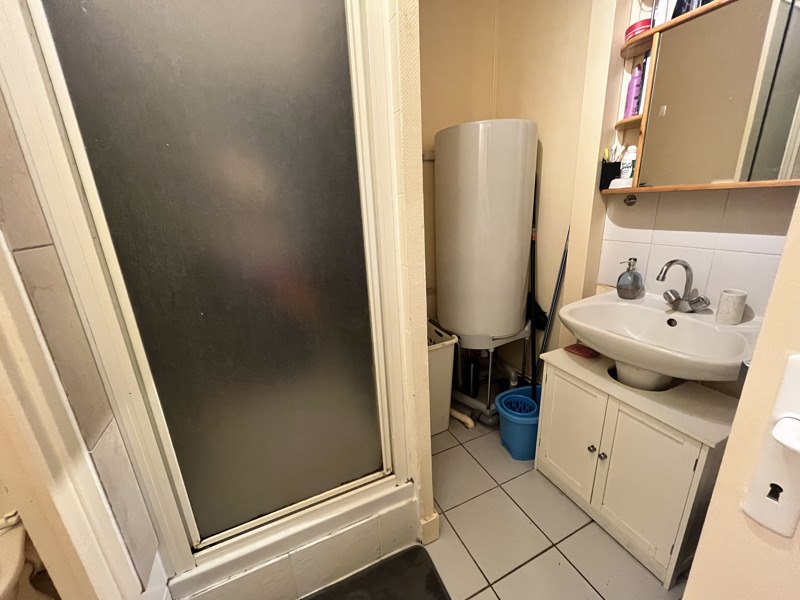 Vente Appartement BLOIS - 2 pièces -32 m² - (41000)