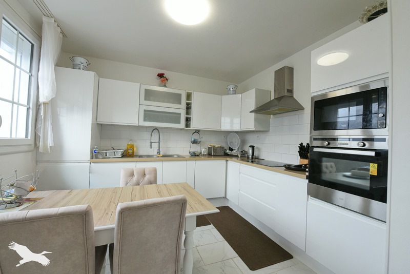Vente Maison LA CHAUSSEE ST VICTOR - 8 pièces -177 m² - (41260)