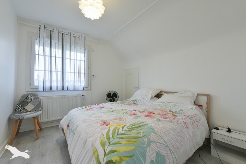 Vente Maison LA CHAUSSEE ST VICTOR - 8 pièces -177 m² - (41260)
