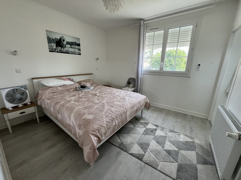 Vente Maison LA CHAUSSEE ST VICTOR - 8 pièces -177 m² - (41260)