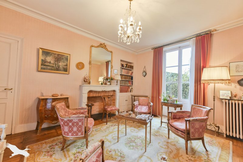 Vente Maison BLOIS - 8 pièces -175 m² - (41000)