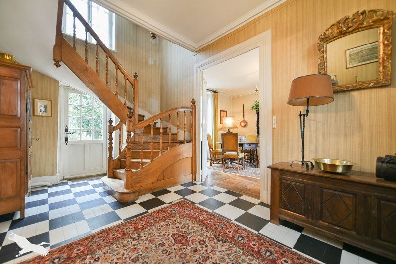 Vente Maison BLOIS - 8 pièces -175 m² - (41000)