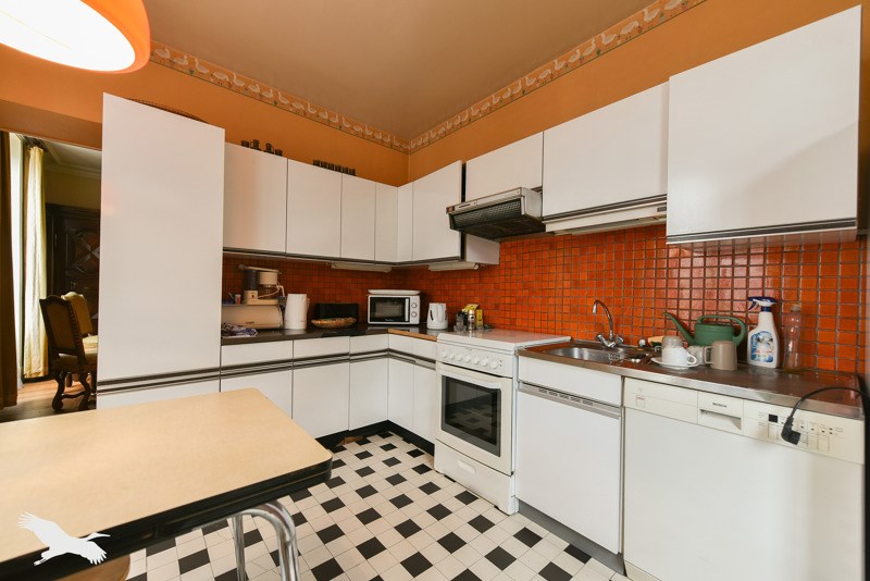 Vente Maison BLOIS - 8 pièces -175 m² - (41000)