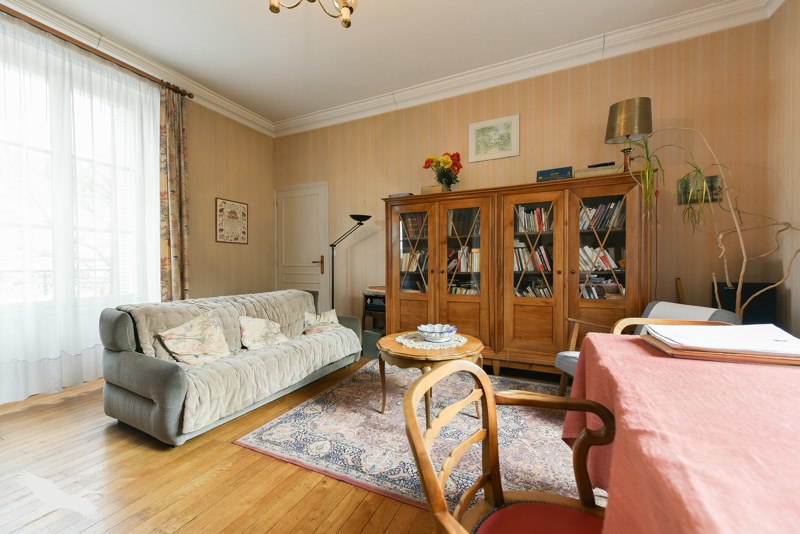 Vente Maison BLOIS - 8 pièces -175 m² - (41000)