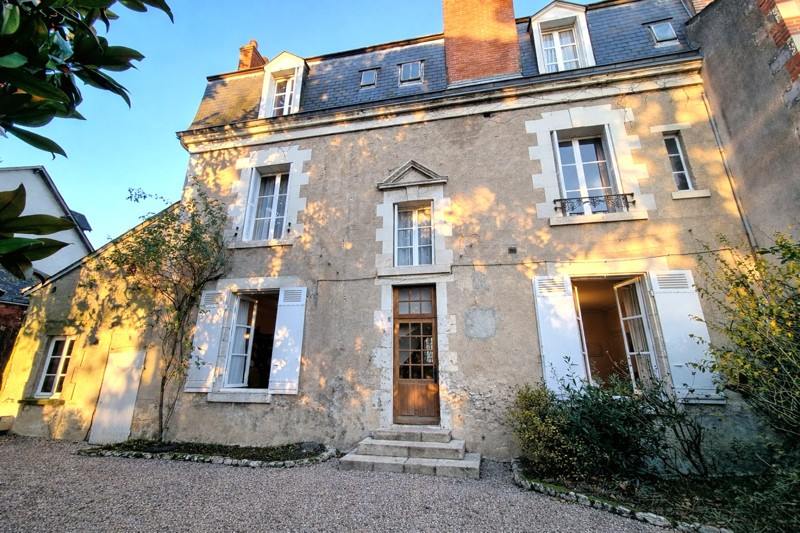Vente Maison BLOIS 41000 8 pièces - 175 m²