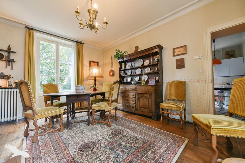 Vente Maison BLOIS - 8 pièces -175 m² - (41000)