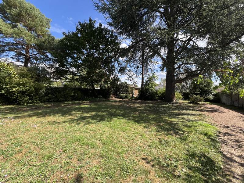 Vente Maison BLOIS - 8 pièces -175 m² - (41000)