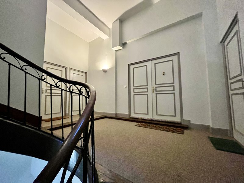 Vente Appartement BLOIS - 1 pièce -44 m² - (41000)
