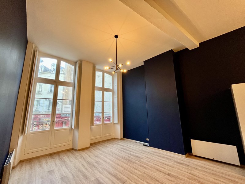 Vente Appartement BLOIS - 1 pièce -44 m² - (41000)