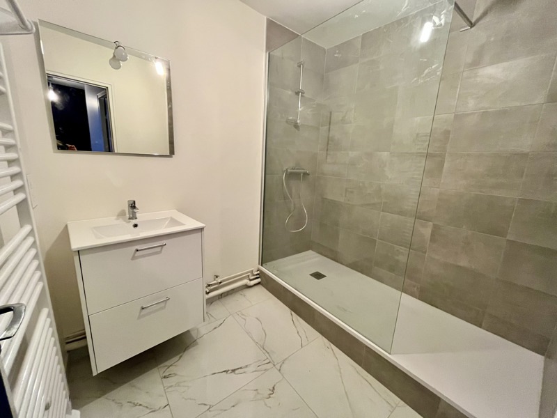 Vente Appartement BLOIS - 1 pièce -44 m² - (41000)