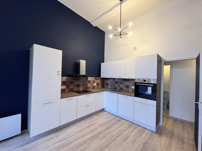 Vente Appartement BLOIS - 1 pièce -44 m² - (41000)