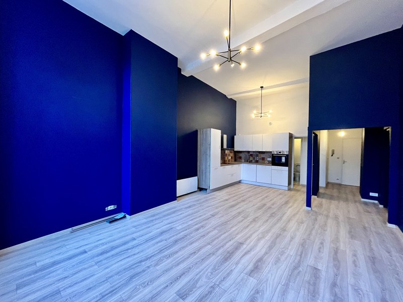 Vente Appartement BLOIS - 1 pièce -44 m² - (41000)