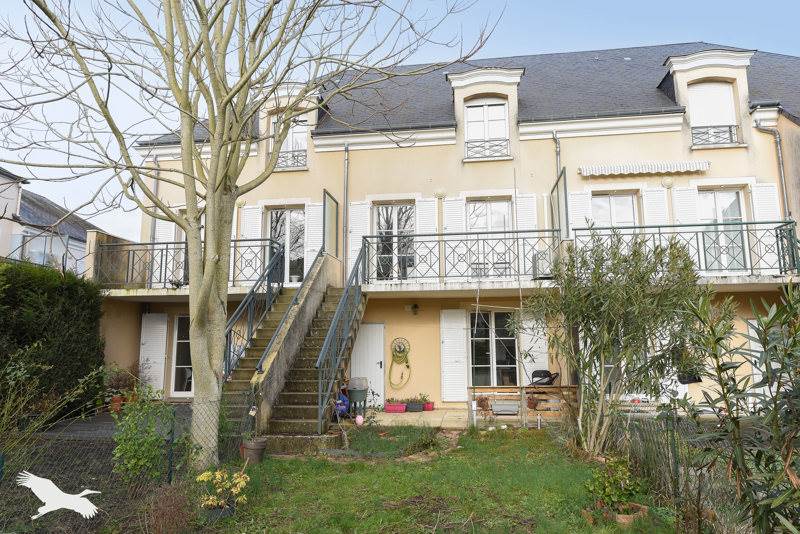Vente Maison BLOIS - 4 pièces -98 m² - (41000)