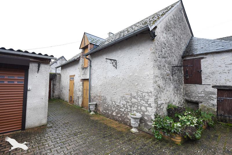 Vente Maison SUEVRES - 7 pièces -223 m² - (41500)