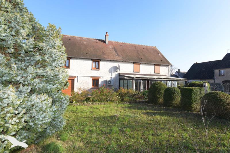 Vente Maison SUEVRES - 7 pièces -223 m² - (41500)
