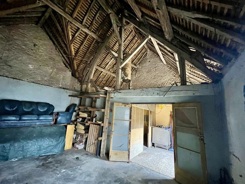 Vente Grange AVERDON - 1 pièce -65 m² - (41330)