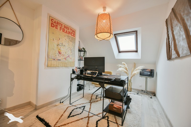 Vente Appartement BLOIS - 3 pièces -65 m² - (41000)