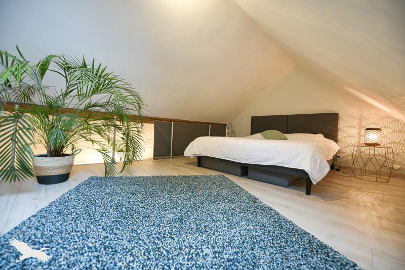 Vente Appartement BLOIS - 3 pièces -65 m² - (41000)