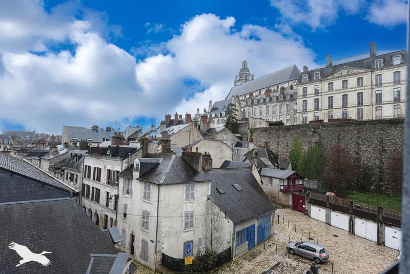 Appartement Blois