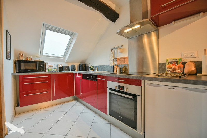 Vente Appartement BLOIS - 3 pièces -65 m² - (41000)