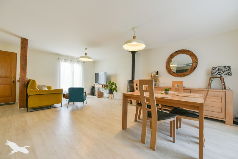 Vente Maison VILLERBON - 4 pièces -84 m² - (41000)