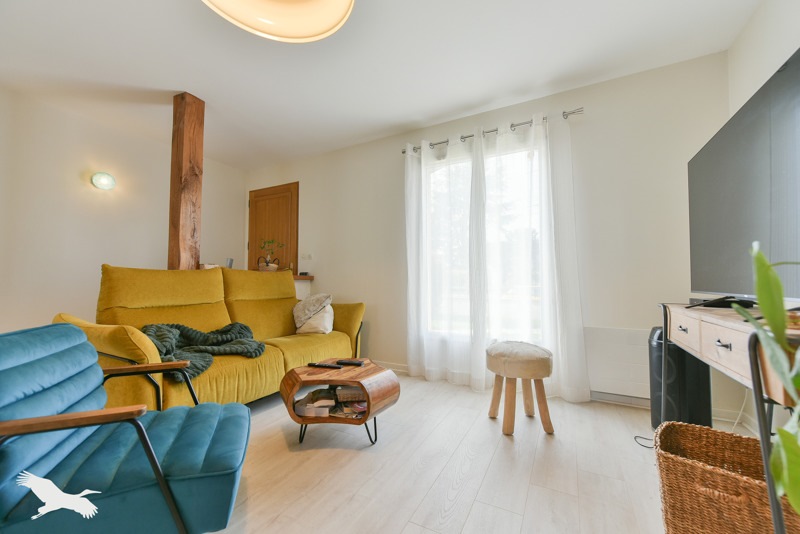 Vente Maison VILLERBON - 4 pièces -84 m² - (41000)