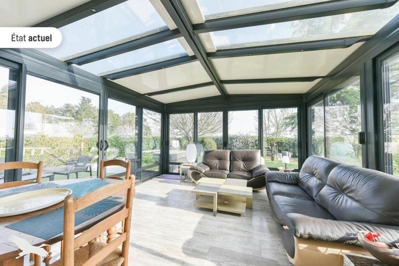 Vente Maison VILLERBON - 4 pièces -84 m² - (41000)