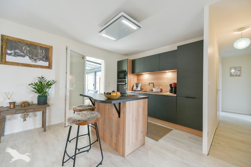 Vente Maison VILLERBON - 4 pièces -84 m² - (41000)
