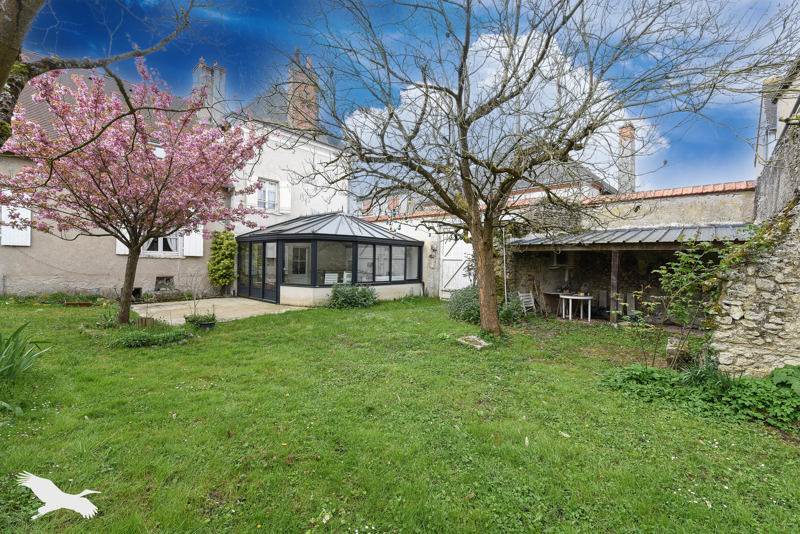 Vente Maison MENARS 41500 14 pièces - 325 m²