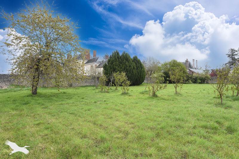 Vente Maison MENARS - 14 pièces -325 m² - (41500)