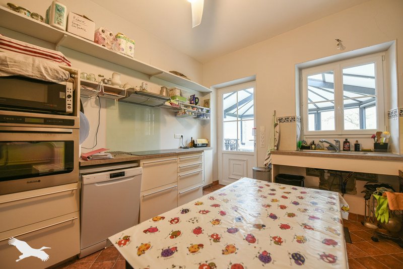Vente Maison MENARS - 14 pièces -325 m² - (41500)