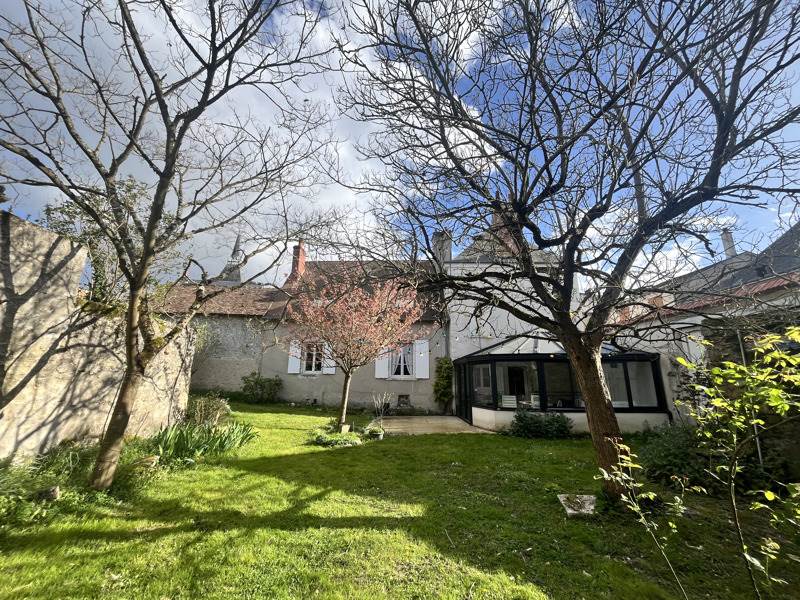 Vente Maison MENARS 41500 14 pièces - 325 m²