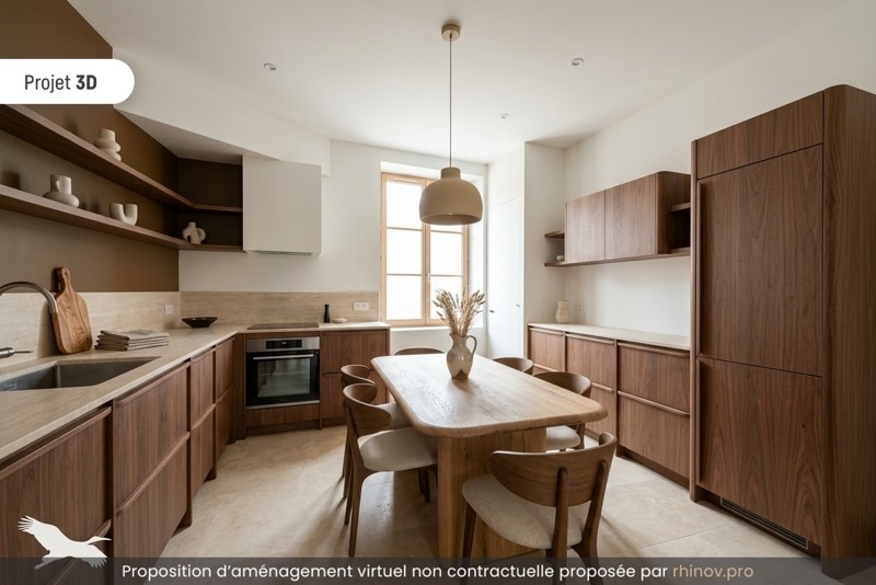 Vente Maison BLOIS - 4 pièces -104 m² - (41000)