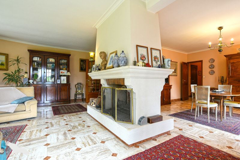 Vente Maison BLOIS - 6 pièces -206 m² - (41000)