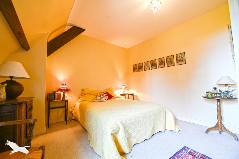 Vente Maison BLOIS - 6 pièces -206 m² - (41000)