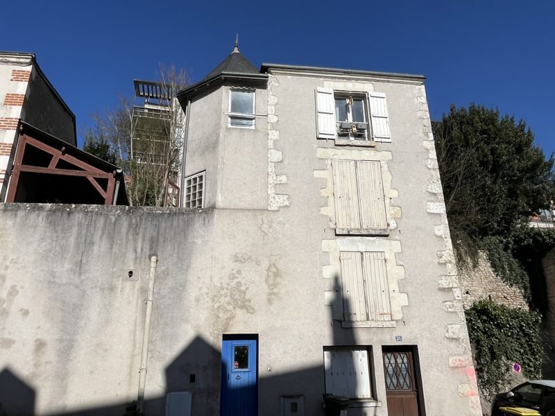 Immeuble Blois