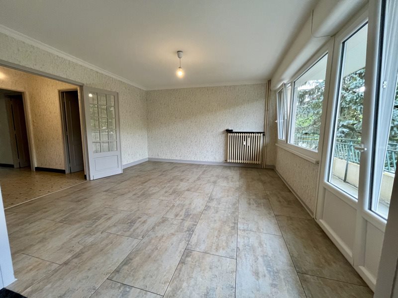 Vente Appartement BLOIS - 4 pièces -75 m² - (41000)