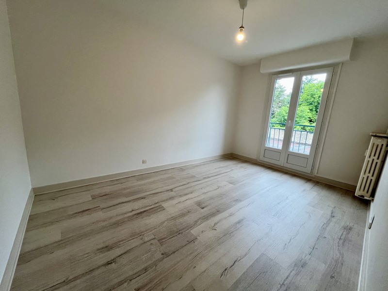 Vente Appartement BLOIS - 4 pièces -75 m² - (41000)