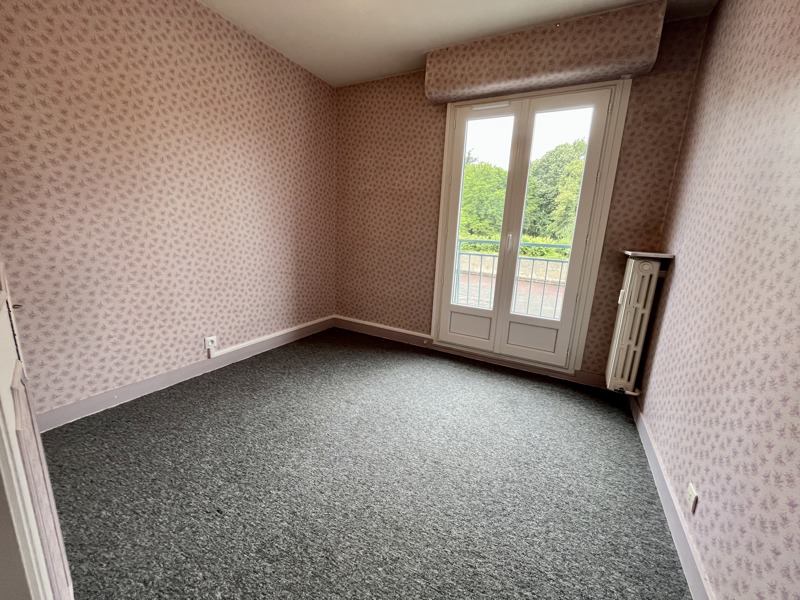 Vente Appartement BLOIS - 4 pièces -75 m² - (41000)